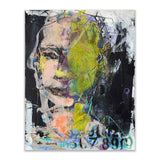 "Destiny's Reflection: The Right Eye Chronicled"