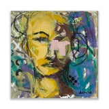 "Foresight Eclipsed: The Right Eye's Revelation"