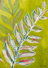 "Branches of Becoming"