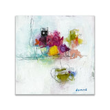 "Conscious Thinking"