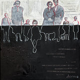 "It Waits for Us to Forget"