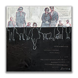 "It Waits for Us to Forget"