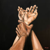 "Phoenix of the Heart"