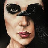 "The Raven Within"