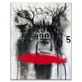 "The Seer That Refused Silence"