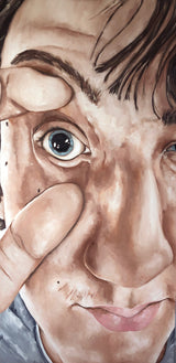 “Dilated” - Donna Downey