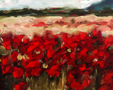 Foundations in Acrylic | Online Workshop - Donna Downey Studios Inc