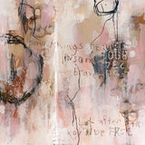 Mixed-Media Art Journaling