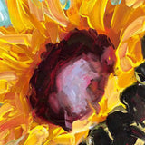 Secret Access to Foundations in Acrylic