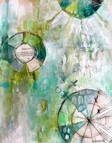 "The Transformation of Color"