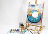 Learn to Oil Paint | Online Workshop - Donna Downey Studios Inc