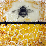 The Ultimate Guide to Learning Encaustic | Online Workshop - Donna Downey Studios Inc