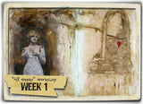 48 Weeks - Mixed Media Masterclass - Donna Downey Studios Inc