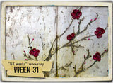 48 Weeks - Mixed Media Masterclass - Donna Downey Studios Inc