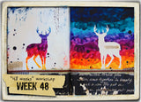 48 Weeks - Mixed Media Masterclass - Donna Downey Studios Inc