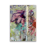 guarded · beginning · quiet