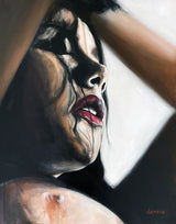 "Sacred Surrender"