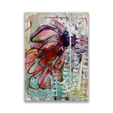 unsettled · hovering · uncertain