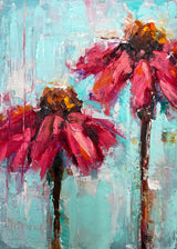 "Wild Blooms Rising"