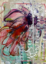 unsettled · hovering · uncertain