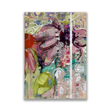 layered · heavy · unresolved