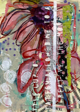 altered · steady · present