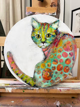 "9 Lives"