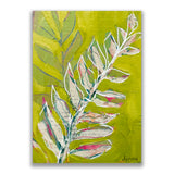 "Branches of Becoming"