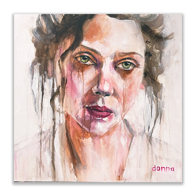 Dripping with Emotion