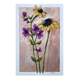 The Poetry of Petals: no.3