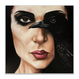 "The Raven Within"