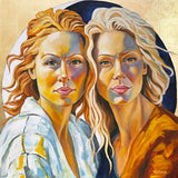 "Twin Flames"