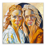 "Twin Flames"