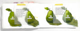 Cadmium Yellow Value Study / Pears