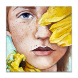 "You're the Sunflower"