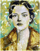 "Adorning Her"