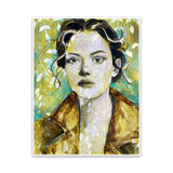 "Adorning Her"