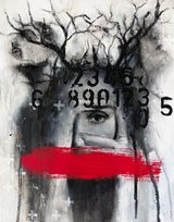 "The Seer That Refused Silence"