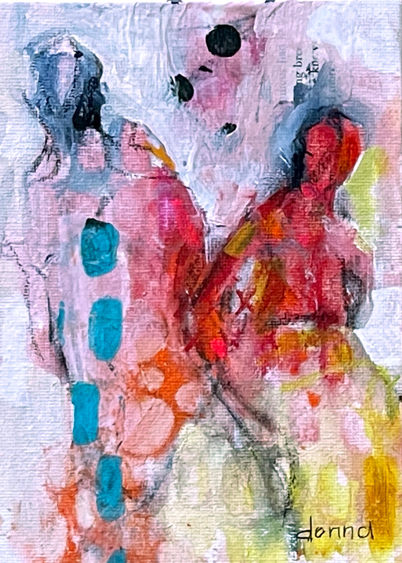 "Separate Ways"