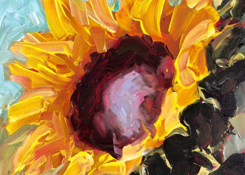 Foundations in Acrylic | Online Workshop - Donna Downey Studios Inc