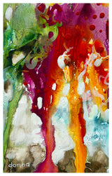 "Forest of Dreams"