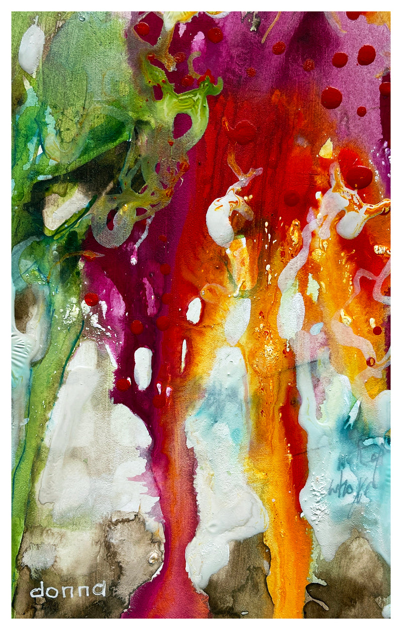 "Forest of Dreams"