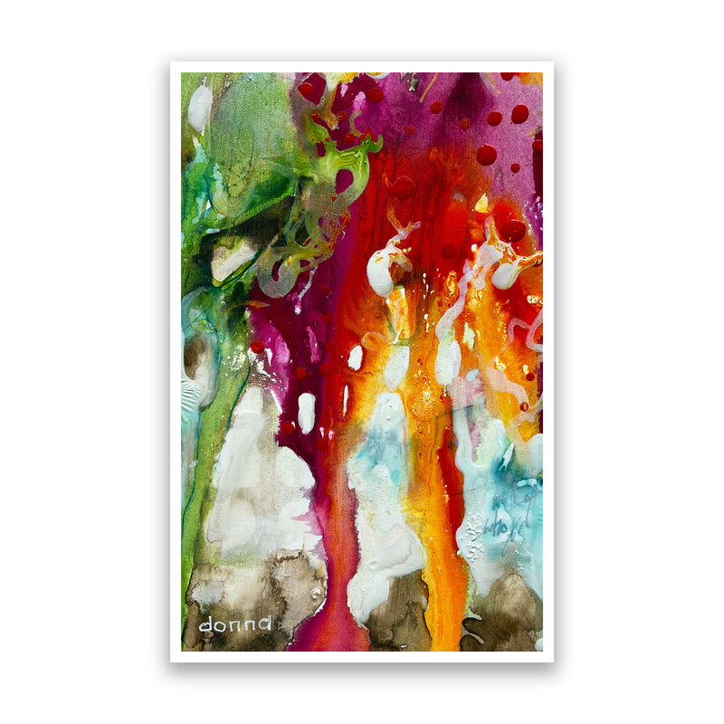 "Forest of Dreams"