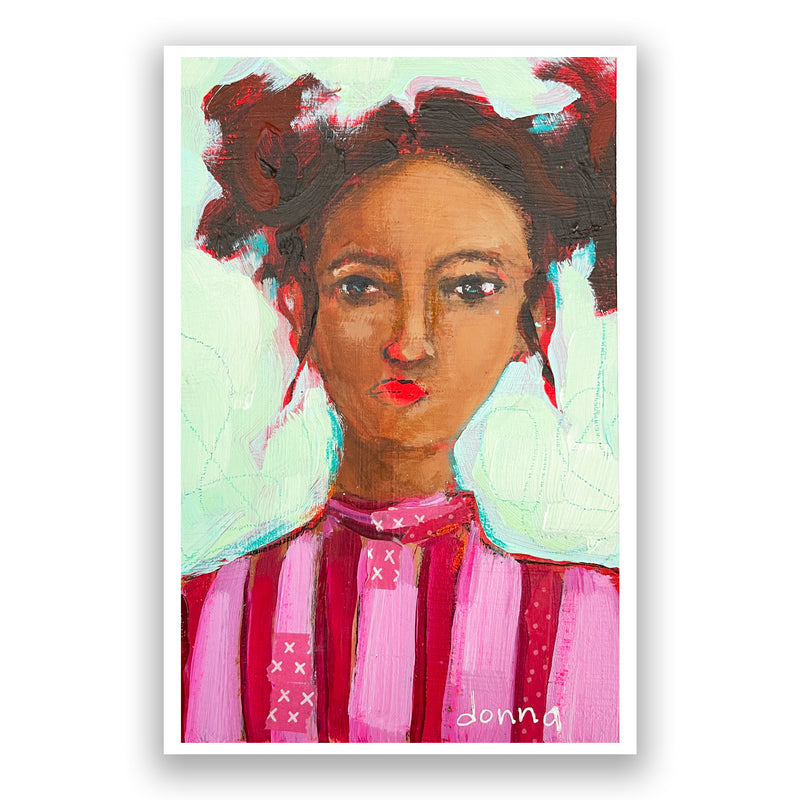 "Joni" #4 of 12