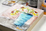 Artist Studies Online Workshop - Donna Downey Studios Inc