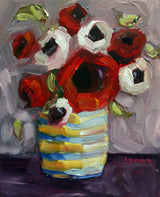 Foundations in Acrylic | Online Workshop - Donna Downey Studios Inc