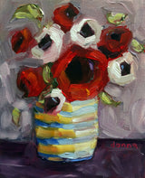 Foundations in Acrylic | Online Workshop - Donna Downey Studios Inc
