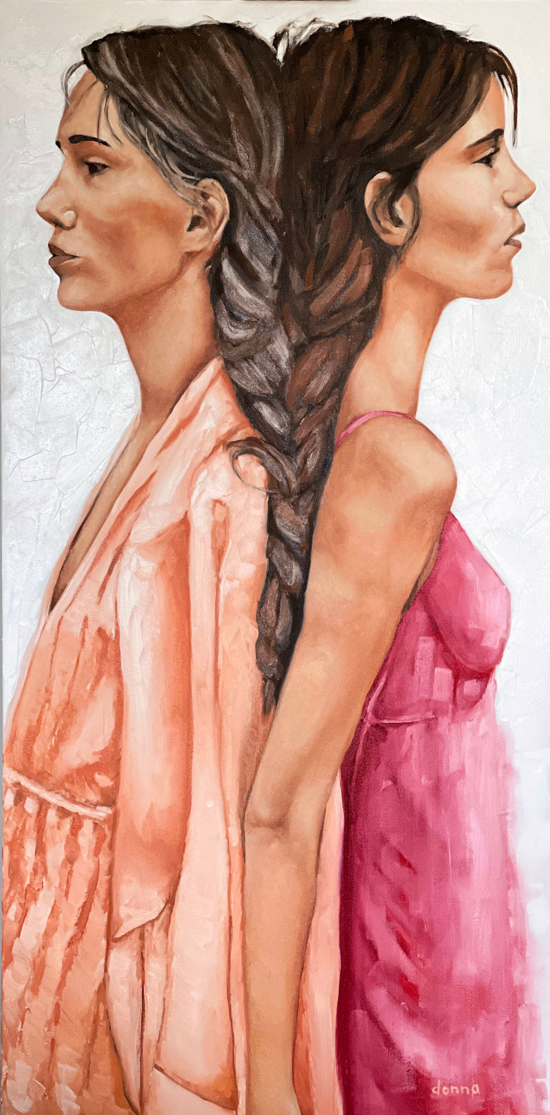 “Maternal”