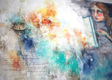 Mutual Admiration Society | donna downey & Jane Davenport - Donna Downey Studios Inc