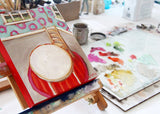 Learn to Oil Paint | Online Workshop - Donna Downey Studios Inc